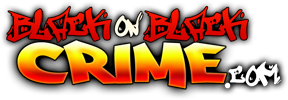 Black on Black Crime
